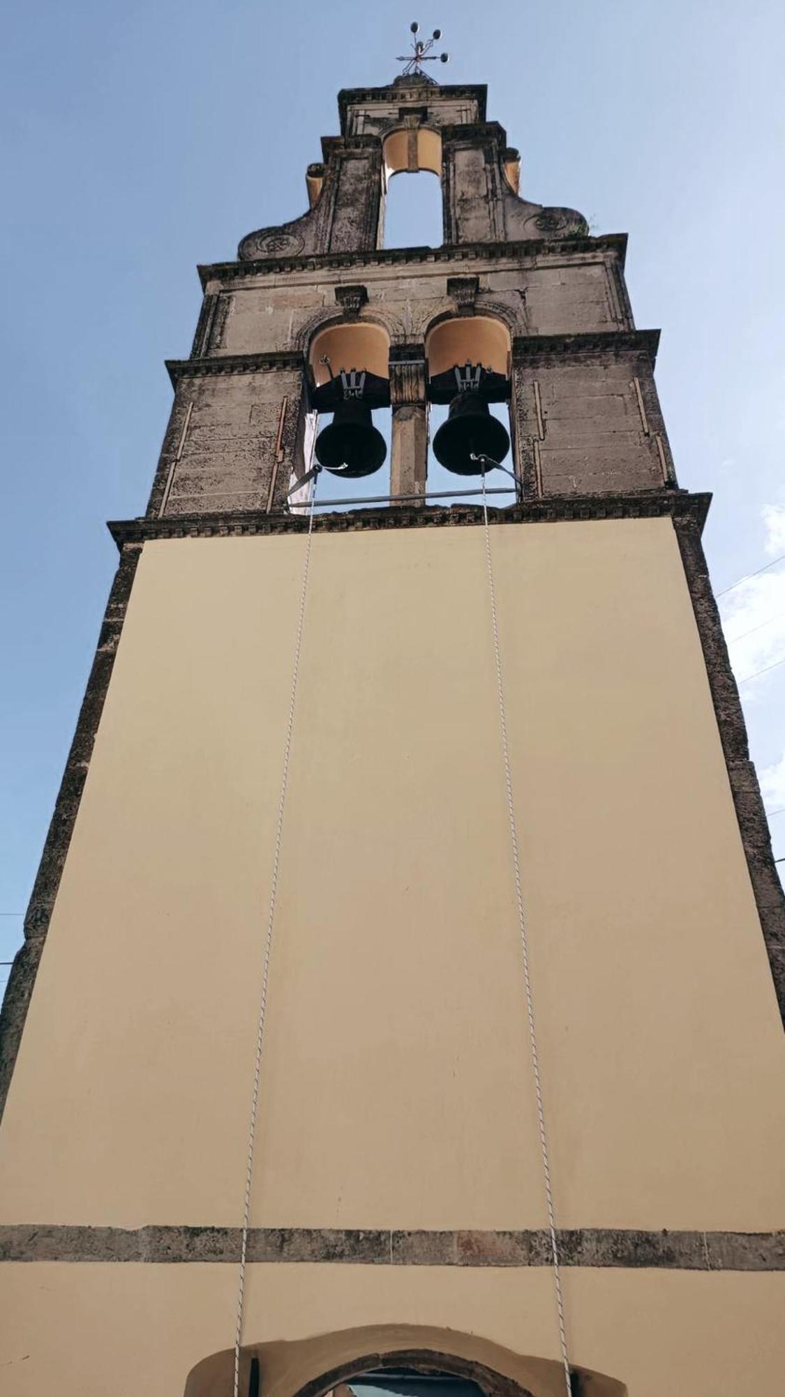 Villa Maria Liapades Exterior photo